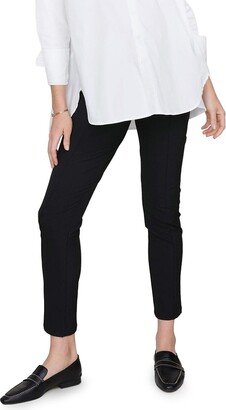 The Under the Bump Stiletto Work Pants