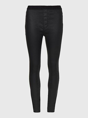 Curve Skinny Fit Pull-on Pant