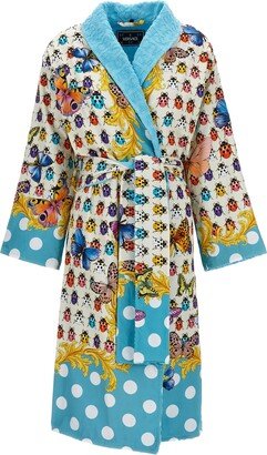 La Vacanza Capsule Bathrobe