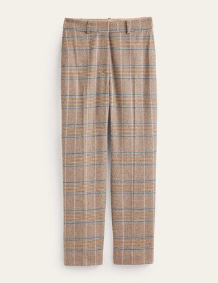 Kew Wool Pants