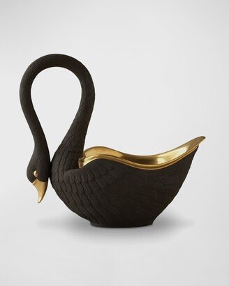 Swan Bowl - Medium