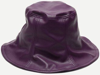 Women's Freddie Hat In Purple