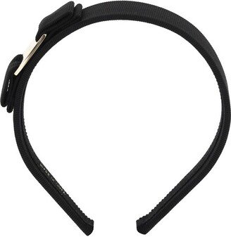 Vara Bow Headband-AC