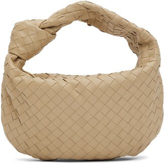 Beige Teen Jodie Bag