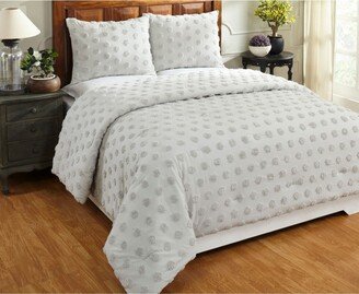 Athenia Twin Comforter Set