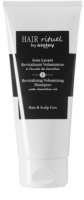 Sisley-Paris Hair Rituel Revitalizing Volumizing Shampoo With Camellia Oil