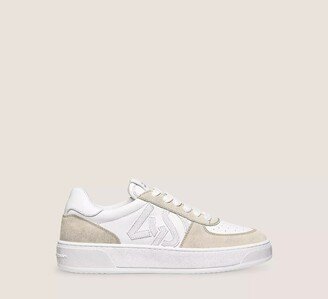 Sw Courtside Monogram Sneaker