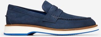 Men's Osborn Grand 360 Loafers-AA