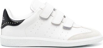 Beth touch-strap sneakers