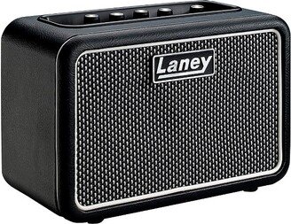 Laney Mini-STB-SuperG 6W 2x3 Bluetooth Guitar Combo Amp