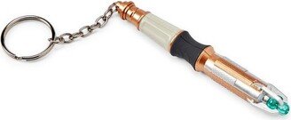 Seven20 11th Doctor' Sonic Screwdriver Keychain