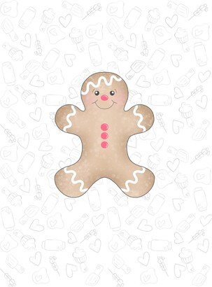 Original Gingerbread