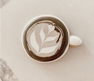 Latte From Above