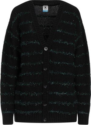 Cardigan Black-CG