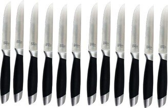 Geminis 12Pc Steak Knife Set