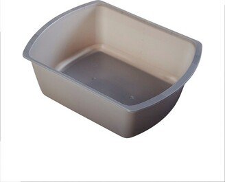 McKesson Wash Basin, Durable Plastic, 7 qt, 1 Count