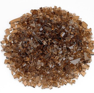 1/4-inch Fireglass