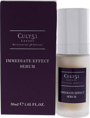 Cult51 1.05Oz Immediate Effects Serum