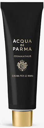 Osmanthus Hand Cream