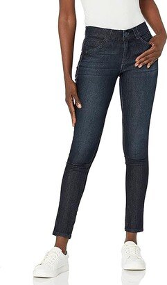 Women's Ab Solution Jegging (Mid Indigo) Women's Jeans