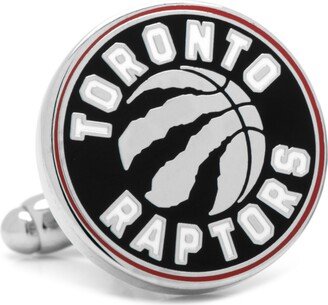Nba Toronto Raptors Cufflinks