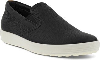 Soft 7 Water Resistant Slip-On Sneaker