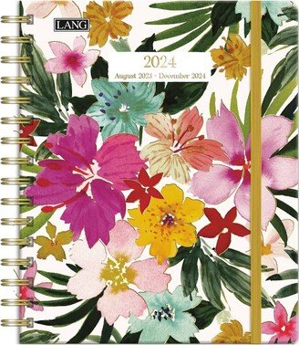 2023-24 Weekly/Monthly Planner 9.5