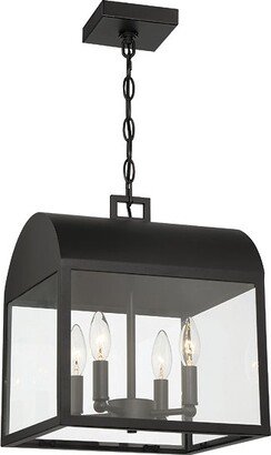 Sawyer Outdoor Pendant Light