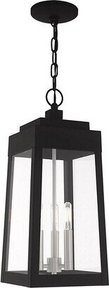 Alder & Ore Henry Outdoor Pendant Light