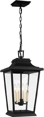 Visual Comfort Studio Warren Outdoor Pendant Light