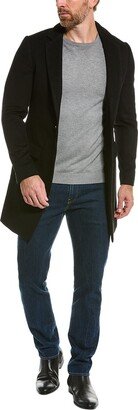 Manor Wool Coat