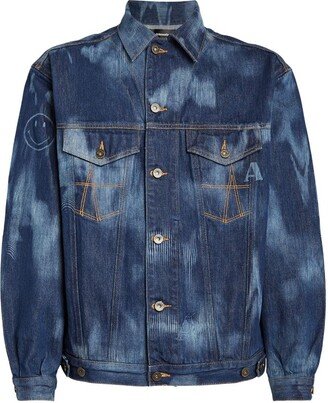 Denim Jacket-ED