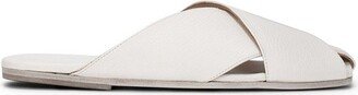 Spatola Slide Sandals