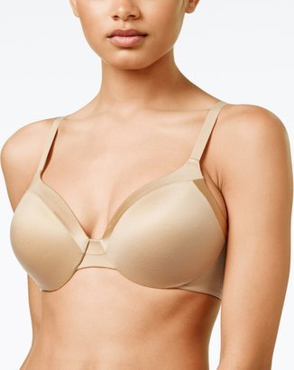 Comfort Devotion Extra Coverage Shaping Underwire Bra 9436