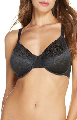 Back Appeal Smoothing Underwire Bra