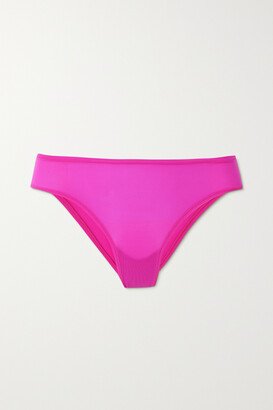 Fits Everybody Cheeky Briefs - Fuchsia