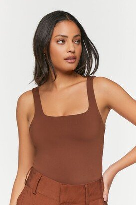 Contour Tank Bodysuit