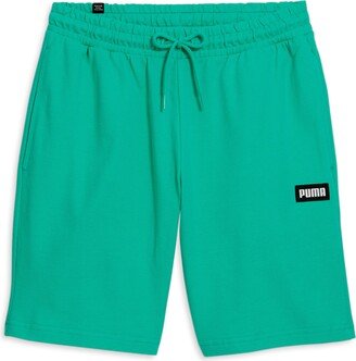 Men's Logo Shorts