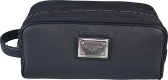 Nylon Wash Bag-AC