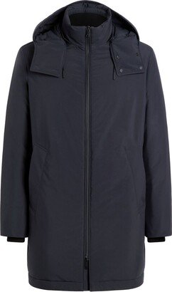 Stratos Technical padded parka