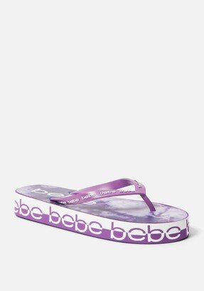 Kinley Flip Flops-AD