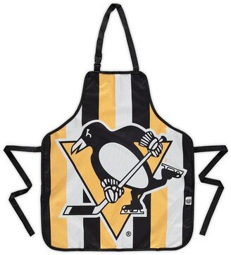 Pittsburgh Penguins Double-Sided Apron