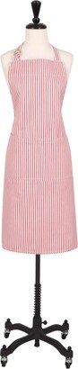 Metro Stripe Apron