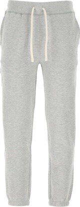 Logo Fleece Sweatpants