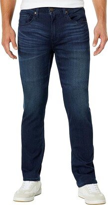 Federal Slim Straight in Seymour (Seymour) Men's Jeans