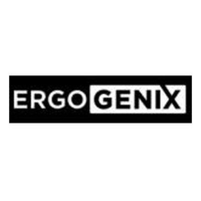 ErgoGenix Promo Codes & Coupons
