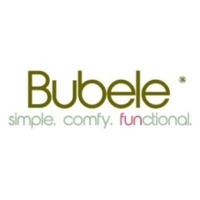 Bubele Promo Codes & Coupons