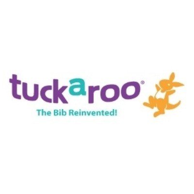 Tuckaroo Bibs Promo Codes & Coupons