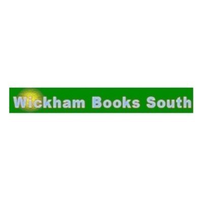 Wickham Books South Promo Codes & Coupons