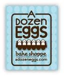 A Dozen Eggs Bake Shoppe Promo Codes & Coupons